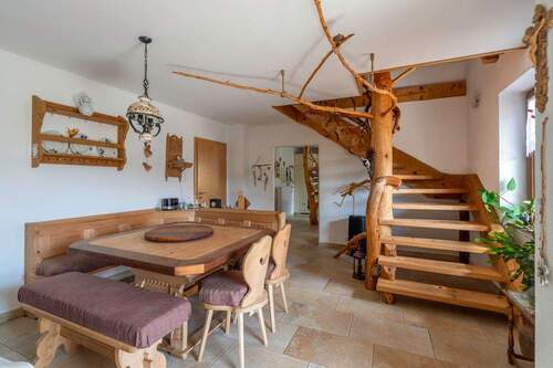 Essbereich - 