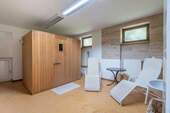 Sauna - 