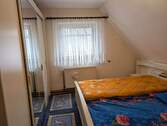 Schlafzimmer oben - 