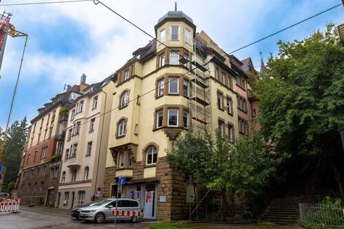 Repräsentatives Gebäude - 