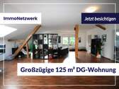 Großzügige DG-Wohnung - 3-Zimmer-Eigentumswohnung in Lahnstein