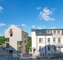 ++Kronberg PARKSIDE++ Luxus Altbau Wohnetage mit Panoramablick im Herzen der Stadt