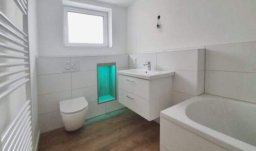 Badezimmer 1 - 