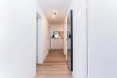 Moderner Flur - 