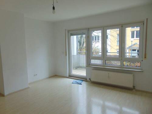 DSC00002.JPG - Top 3 Zimmerwohnung mit schönem Sonnenbalkon