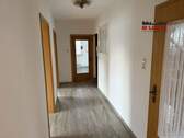 Flur - 3 Zimmer Etagenwohnung zur Miete in Mühlhausen im Täle
