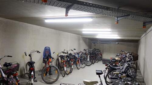 Fahrradkeller - 