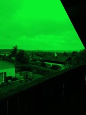 Bild 1 - 2- Zi.- mit Bergblick für Single -Mann