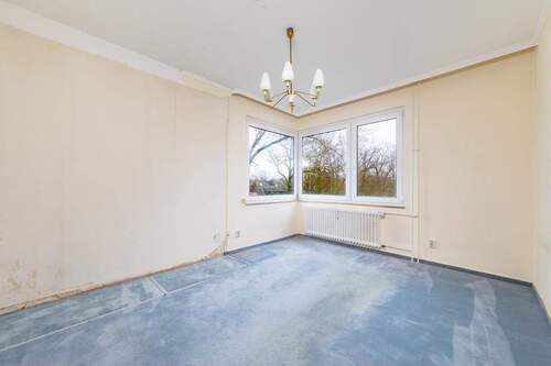 Helle Räumlichkeiten - Etagenwohnung mit 97,00 m&sup2; in Reinbek zum Kaufen