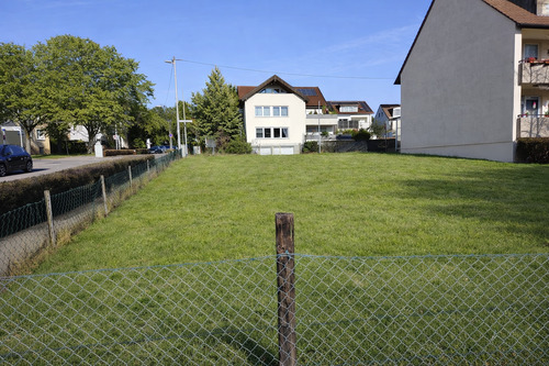 Baugrundstück Filderstadt - 6 Zimmer Reihenmittelhaus zum Kaufen in Filderstadt