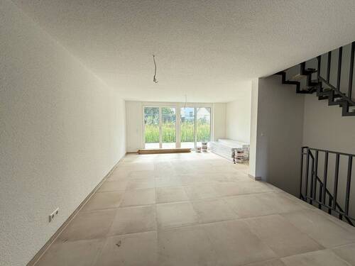 Muster - Wohnen - 6 Zimmer Reihenmittelhaus in Filderstadt