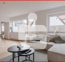 3-Zimmer-ETW mit Dachterrasse in der Forchheimer Innenstadt