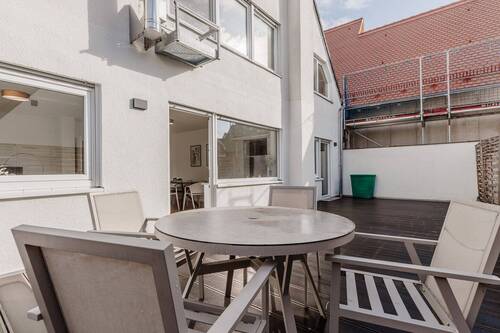 Terrasse - 
