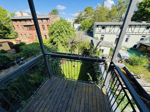 Balkon - 
