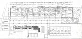 Grundriss Tiefgarage - 