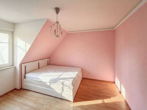 Kinderzimmer - 