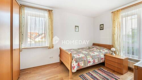 Schlafzimmer 1 - 
