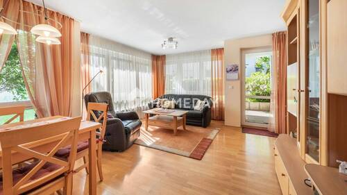 Wohnzimmer 1 - 