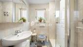 Badezimmer 1 - 