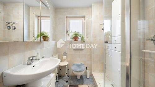 Badezimmer 1 - 