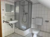 Duschbad im DG - Beispielfoto - 