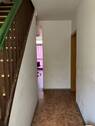Flur EG mit Zugang zum Garten - 