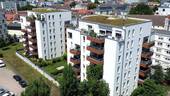 Außenansicht - 3 Zimmer Etagenwohnung zum Kaufen in Kaiserslautern