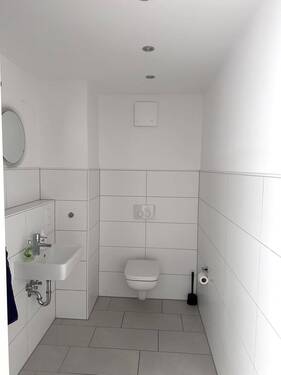 Gäste-WC - 