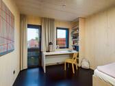 Arbeiten - 1 Zimmer Etagenwohnung in Hamburg