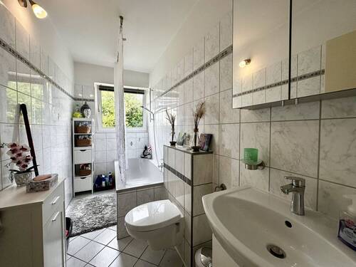 Badezimmer - 
