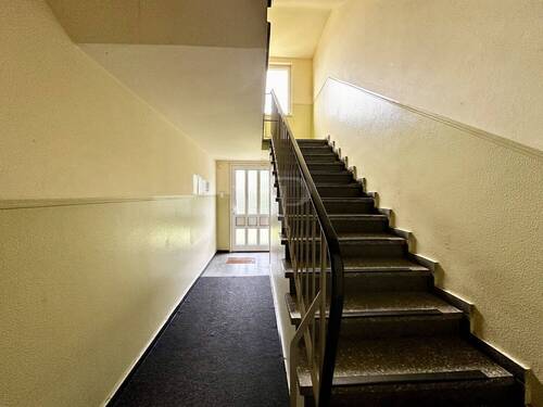 Treppenhaus - 
