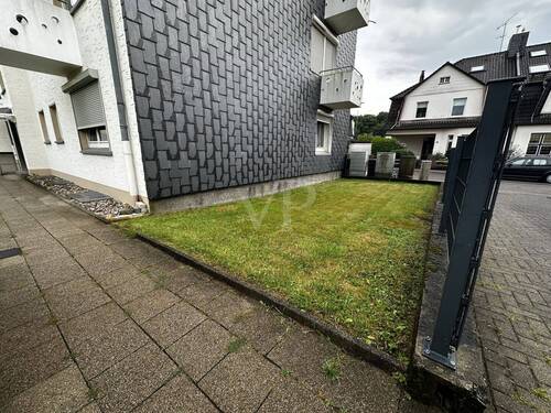 Gemeinschaftsgarten - 