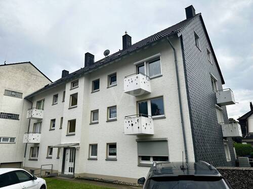 Frontansicht - 