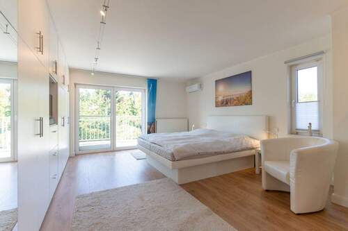 Schlafzimmer - 