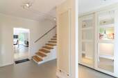 Eingangsbereich - 