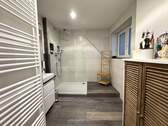 Tageslicht-Badezimmer - 