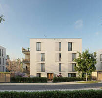 Ebenerdig wohnen mit Garten - 478.500,00 EUR Kaufpreis, ca.  68,20 m² Wohnfläche in Ditzingen (PLZ: 71254)