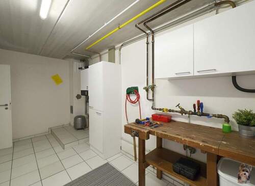 Anschlussraum Werken - 