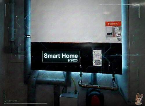 Anschlussraum Viessmann 9/2023 - 