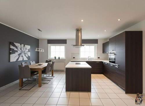 Essen und Kochen vereint - 