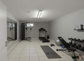 Vorschlag Raum 1 Fitness - 
