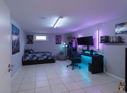 Vorschlag Raum 1 Gäste & mehr - 