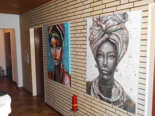 Galerieartiger Flur.JPG - 