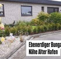 Traumhafter Bungalow im Nordseeheilbad Friedrichskoog Ihre Oase der Erholung