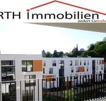 Moderne 3 Zimmer Wohnung mit EBK, Sonnenterrasse, Fernblick. Frisch renoviert. - Mönchengladbach Stadtmitte