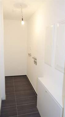 Hauswirtschaftsraum - 