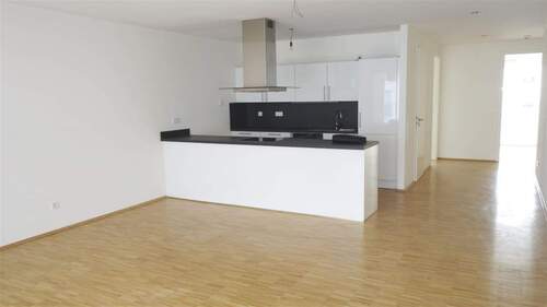 Wohnküche - Etagenwohnung mit 93,40 m&sup2; in Mönchengladbach zur Miete