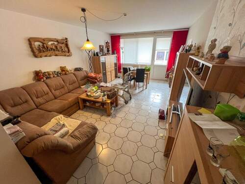 IMG_7326 - 3 Zimmer Etagenwohnung zum Kaufen in Bremerhaven