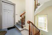 Treppenhaus HH - 