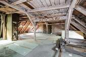Dachboden HH - 